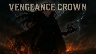 Nightcore | Vengeance Crown