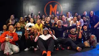2BYG - Wassup (Dance Class)