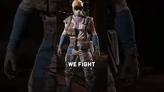 ARC Raiders Faction Wars..