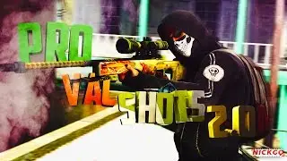 PRO VAC SHOTS 2.0