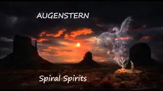 Augenstern - Spiral Spirits