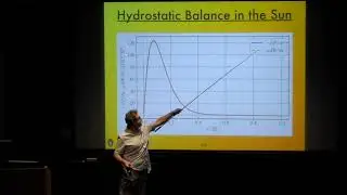 CCA Summer School - Richard Townsend (June 27, 2019)