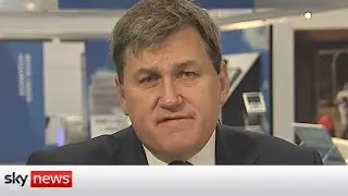 Rape convictions rates 'disgracefully low' - Policing Minister