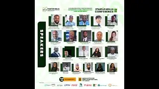 STARTUP ABUJA CONFERENCE 2025