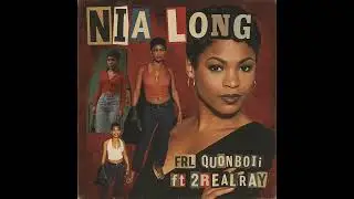 FRL QuonBoii - Nia Long (Ft. 2Real Ray)