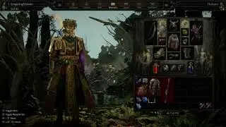 PoE 2 Fate of the Vaal, Tier 10 map part 3, Pathfinder Poisonburst Arrow