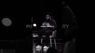 God Can&rsquo;t Bless Closed Hands | Break the Poverty Mentality
