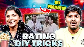 Rating DIY videos 🥇🥈🥉| Biscuits With Tea