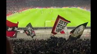 Ajax - Excelsior 22.11.2025 : Mozes 
