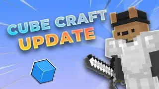 Why Cubecraft's Latest Update Is a Total Game Changer