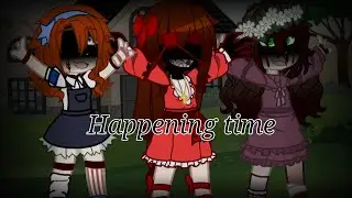 Poor kids |&bull;|Creepypasta|&bull;| |&bull;|Sally Lazari Lily|&bull;|