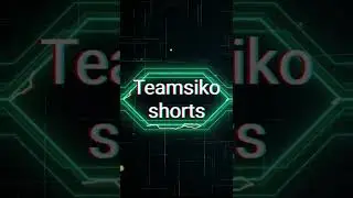 #teamsiko #sikoarmy intro