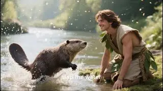 How Adam Named the Creatures of the Earth