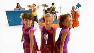 BARNEY THE SHOOP SHOOP SONG AGAIN