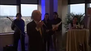 Pinnacle Club Grand Reopening