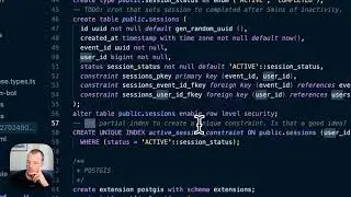 PostGIS for location management in @Supabase - #SupaBuilders
