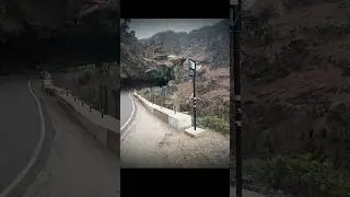 Sinthan Pass Denied! Rerouting to the Killar-Kishtwar Cliff Road.