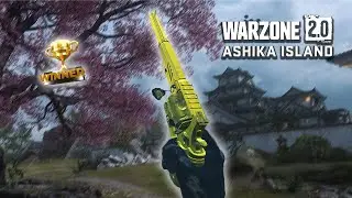 WARZONE 2.0 BASILISK KASTOV 762 SOLO PC GAMEPLAY (No Commentary) Mouse Keyboard