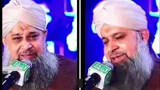 Status No 1 || Owais Raza Qadri Naat Status || junaid islamic tv #naatstatus