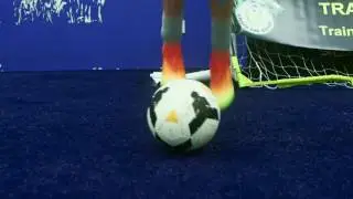 Monster Soccer Training - Train Your Brain!