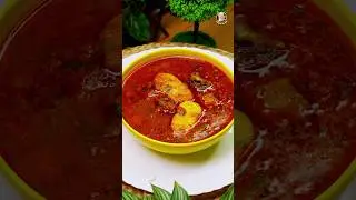 Quick & Easy Hyderabadi Arvi Ka Sherwa Recipe 🤤 #ammikekhane #recipe