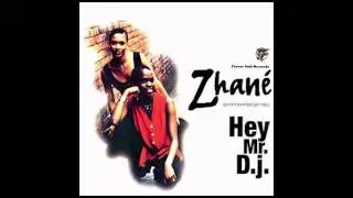 Zhane Sample - My DJ (Produced by BLAQ Light of WRLD CHMPN)
