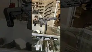 Is this the best 9mm PCC? The CMMG Banshee
