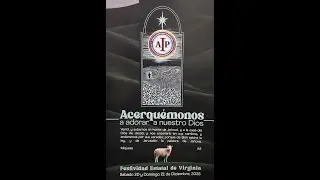 Festividad Estatal VA | Segundo Dia | Primer Culto