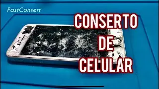 CONSERTO DE CELULAR | APPLE IPHONE 5s