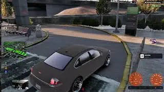 S5 The Swampz Rp Nick Fury (CP) grinding