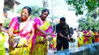 శ్రీ సీతారామ లక్ష్మణ సమేత ఆంజనేయ స్వామి దేవస్థానము. ధ్వజ స్థంభ ప్రతిష్ఠా మహోత్సవం 08 11 2025 Part 1