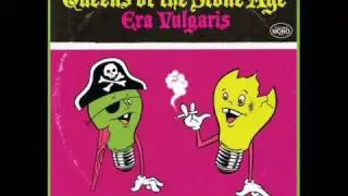 Queens of the Stone Age - River in the Road