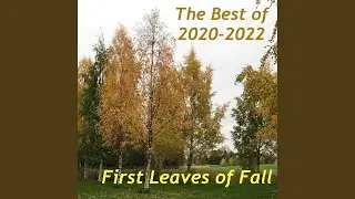 First Leaves of Fall