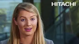 Hitachi Consulting Graduates - Hitachi