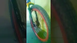 Hero Next Bicycles🚲 Modified