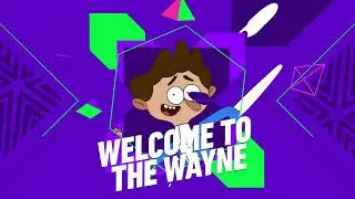 Welcome to the Wayne DXD Bumpers [fanmade]