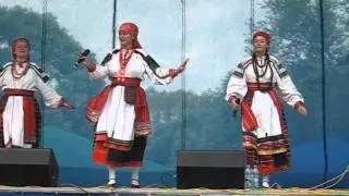Иван Купала - Кострома (&laquo;Двенадцать Ключей&raquo; 18.06.2011)
