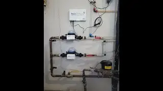 Water Submetering in a Small Multi-Family Property