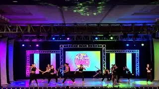 Moments Passed Captivating Dance By Nona