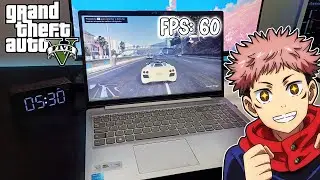 TESTE DE JOGOS no notebook BARATO - Lenovo IdeaPad 3i