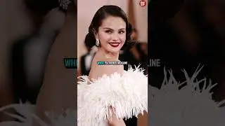 All Eyes on Selena Gomez at the 2026 Golden Globes ✨ Red Carpet Showstopper Moment