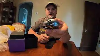 BFS Reel,Kindom Micro Monster, First Impressions