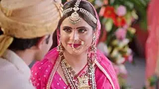 Saj Dhaj Ke - Bridal Brand Positioning Campaign for Kalamandir Jewellers