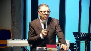 Niedzielne Nabożeństwo 16.11.2025 - Kościół Zielonoświątkowy w Poznaniu