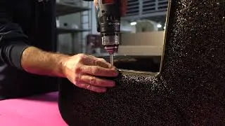 Se&ccedil;me Luxury Factory Introductory Film