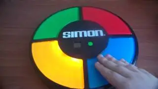 PlushyTube: Simon Review