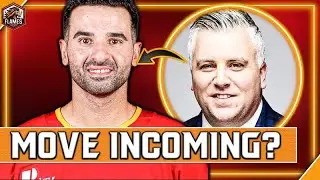 Flames Trade Rumours INTENSIFYING&hellip; Insider Drops MAJOR Kadri Report | Calgary Flames News