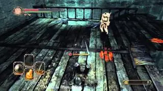 [DkS 2:SoFS] Lowlife? Low on problems