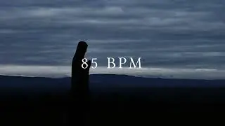 Sad Type Beat - 85 BPM I Emotional Rap Piano Instrumental 2022
