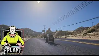 Franz Schmidt in GTA Real Life FPLAYT Advanced Roleplay